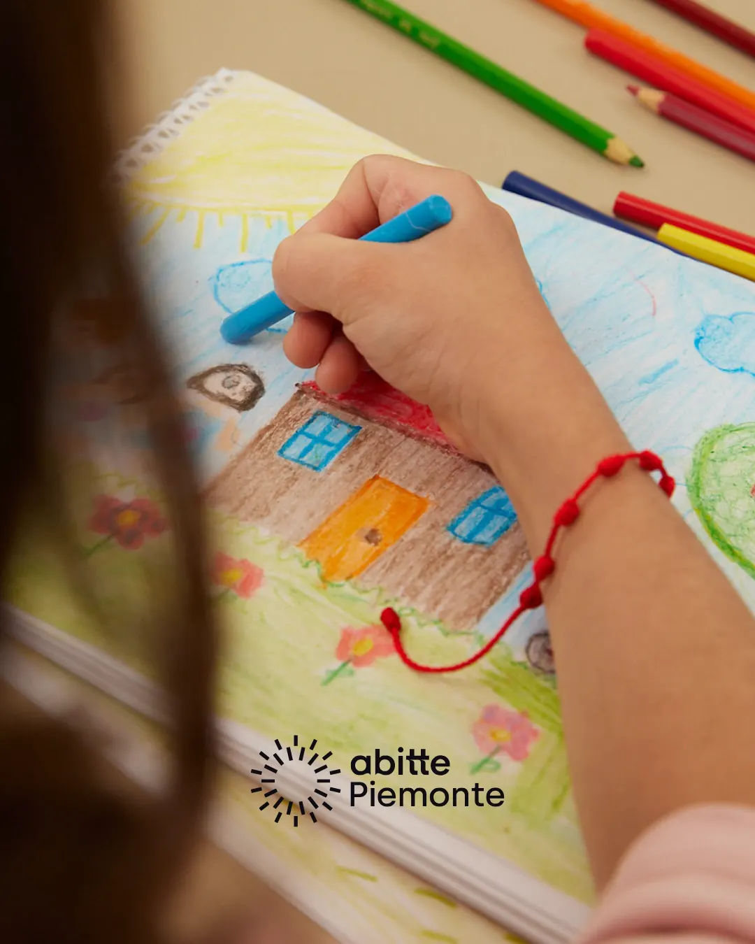 O empreendimento